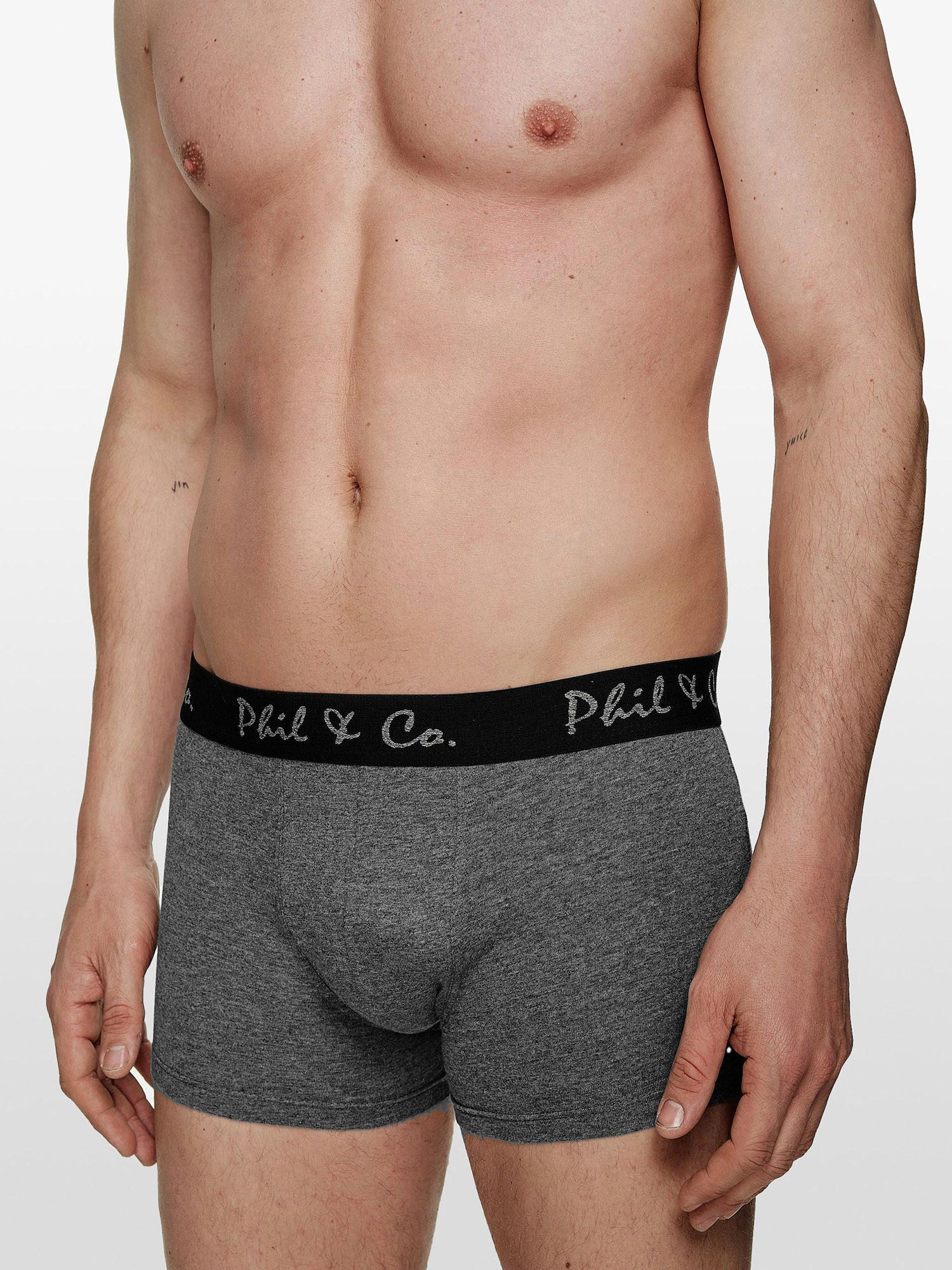 Phil & Co. Berlin  8-Pack Retropants 