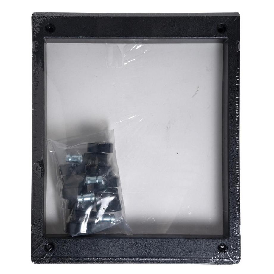 Roller set a rotelle per cassettiere Modulo