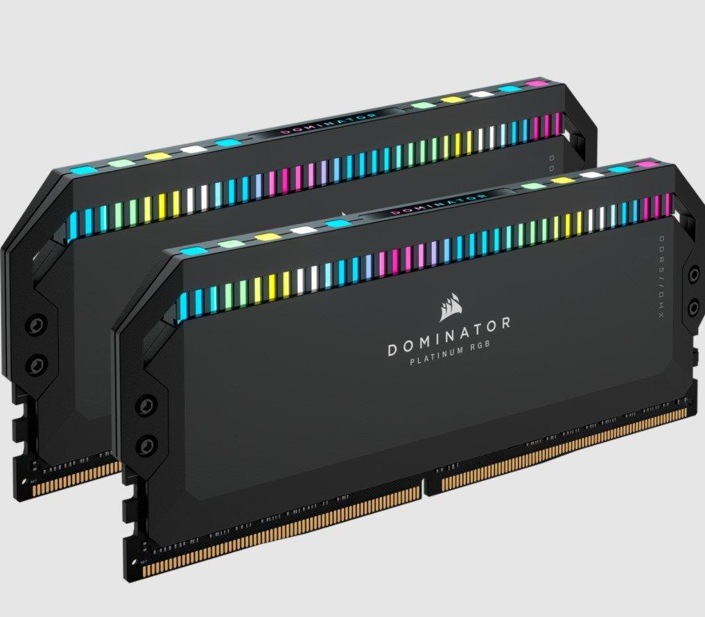 Image of Dominator CMT32GX5M2B5600C36 Speichermodul 32 GB 2 x 16 GB DDR5 5600 MHz