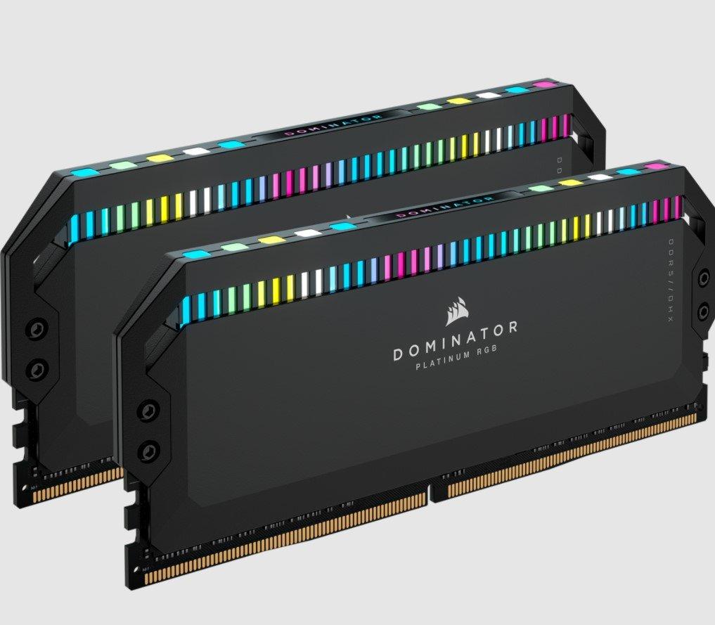 Corsair  Dominator CMT32GX5M2B5600C36 Speichermodul 32 GB 2 x 16 GB DDR5 5600 MHz 