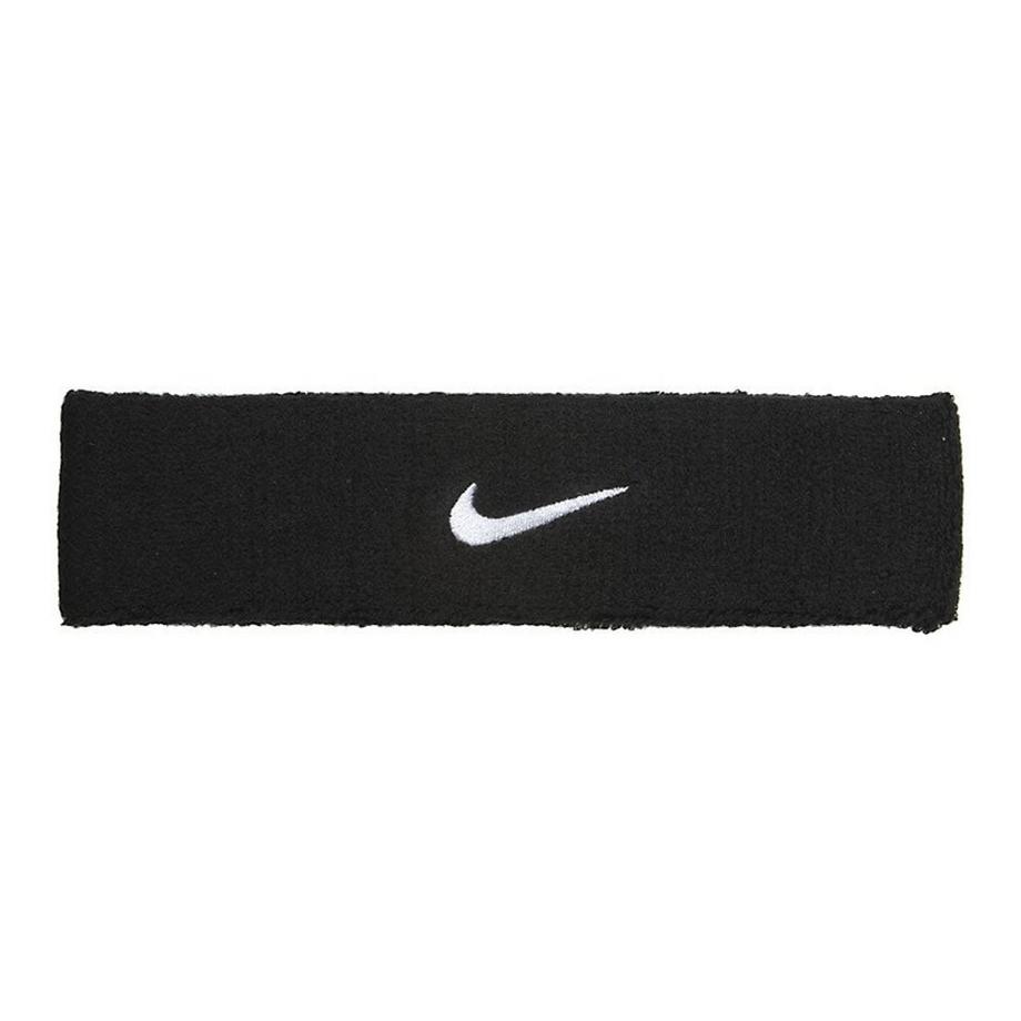 NIKE  Swoosh Stirnband 