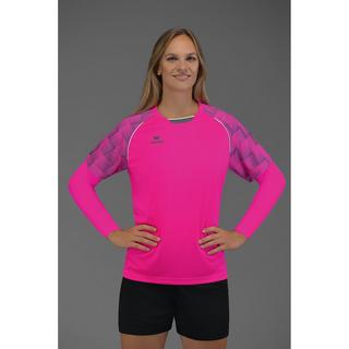 Erima Unterziehshirt Langarm Rundhals  