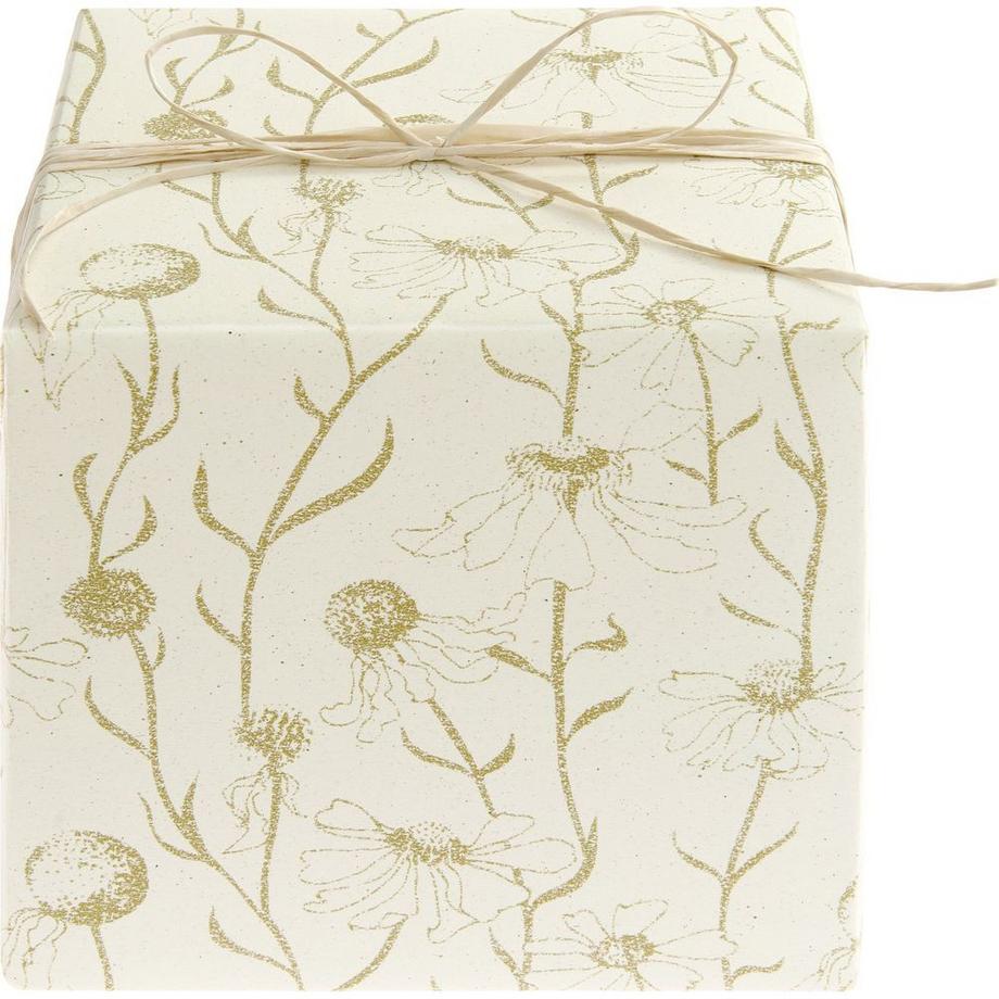 RICO-Design Papier cadeau  Fleurs  