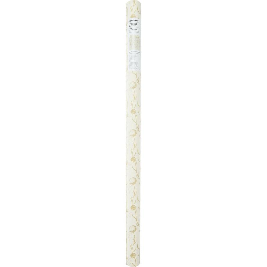 RICO-Design Papier cadeau  Fleurs  