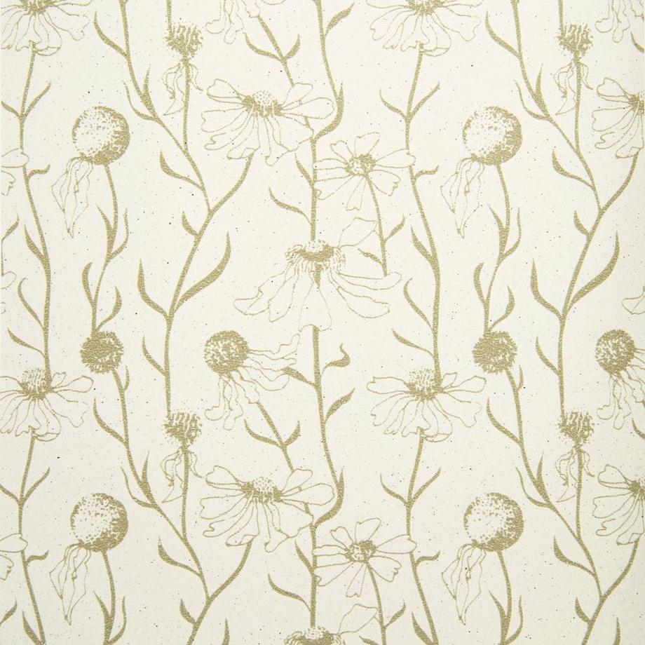RICO-Design Papier cadeau  Fleurs  