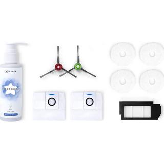 ECOVACS Ecovacs D-KT01-0027 accessorio e ricambio per aspirapolvere Robot aspirapolvere Kit di accessori  