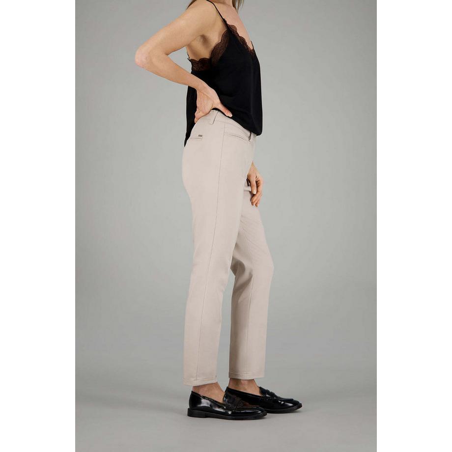 GARDEUR Denise Straight Fit Pantaloni  