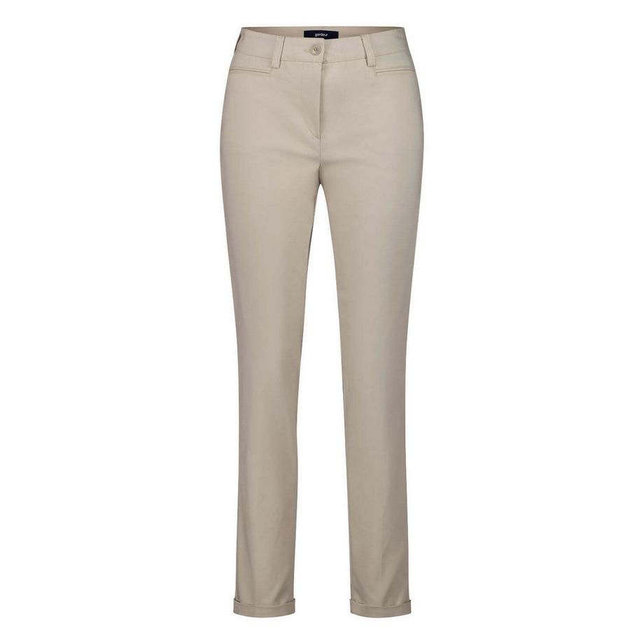 GARDEUR Denise Straight Fit Pantaloni  