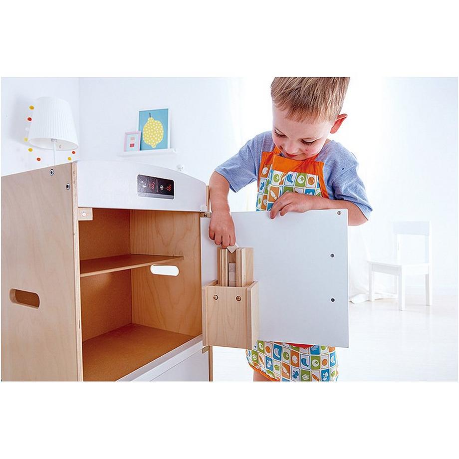 Hape  Réfrigérateur et congélateur Hape Children 