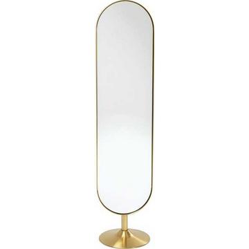 Miroir sur pied Curve 170x40 cm