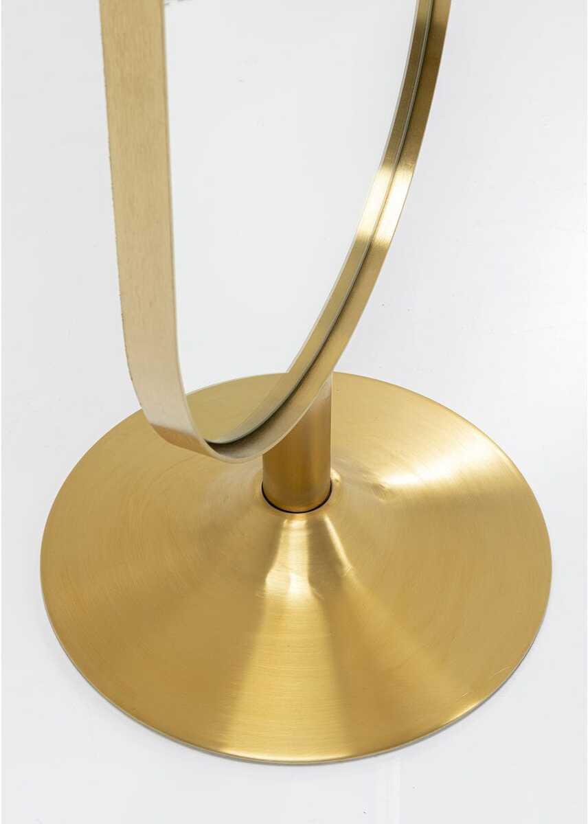 KARE Design Standspiegel Curve 170x40 cm  