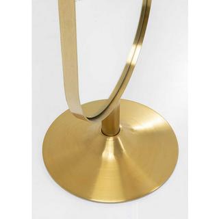 KARE Design Standspiegel Curve 170x40 cm  