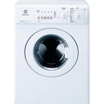 Electrolux EWC1350 lavatrice Caricamento frontale 3 kg 1300 Giri/min Bianco