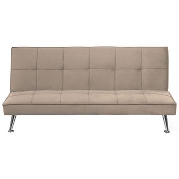 Schlafsofa aus Polyester Modern HASLE