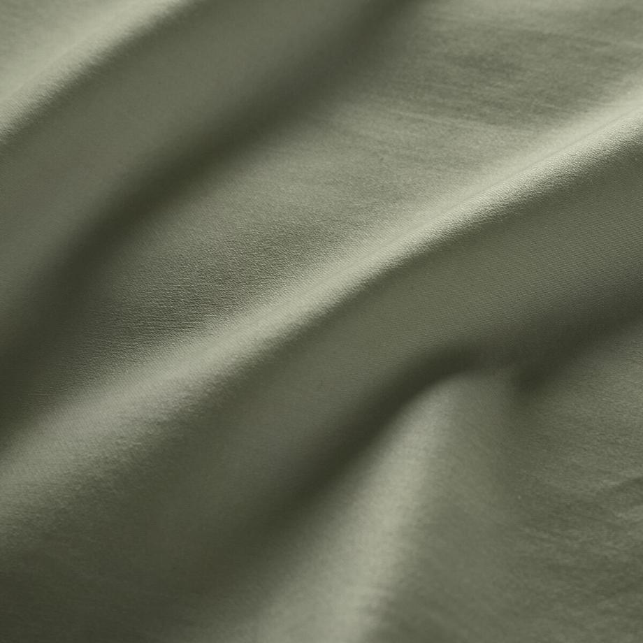 La Redoute Intérieurs Copripiumino in raso di cotone  