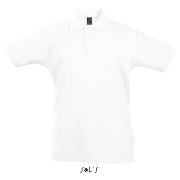 poloshirt für kinder summer ii