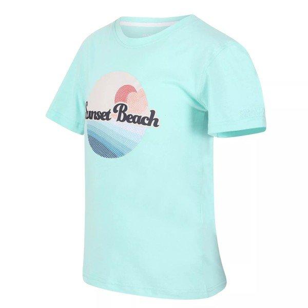 Regatta  Tshirt BOSLEY Enfant 