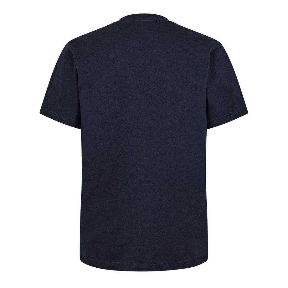 REPLAY Blue Jeans T-Shirt  