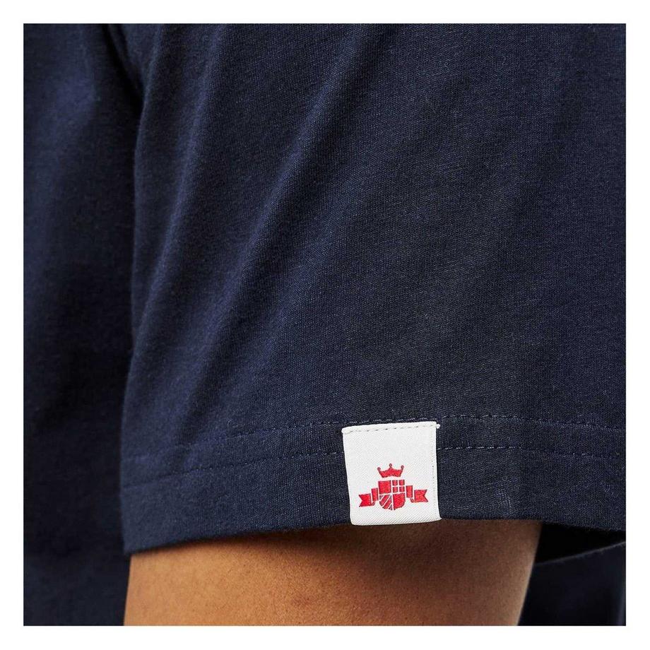 REPLAY Blue Jeans T-Shirt  