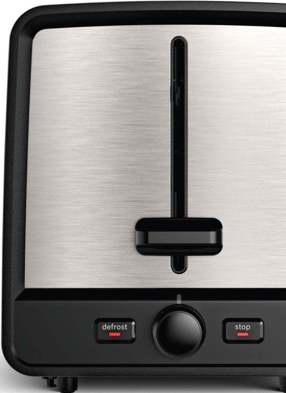 Bosch SDA Bosch Kompakt Toaster DesignLine  