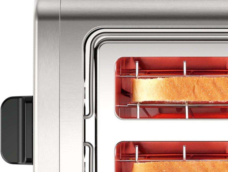 Bosch SDA Bosch Kompakt Toaster DesignLine  