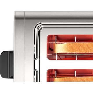 Bosch SDA Bosch Kompakt Toaster DesignLine  