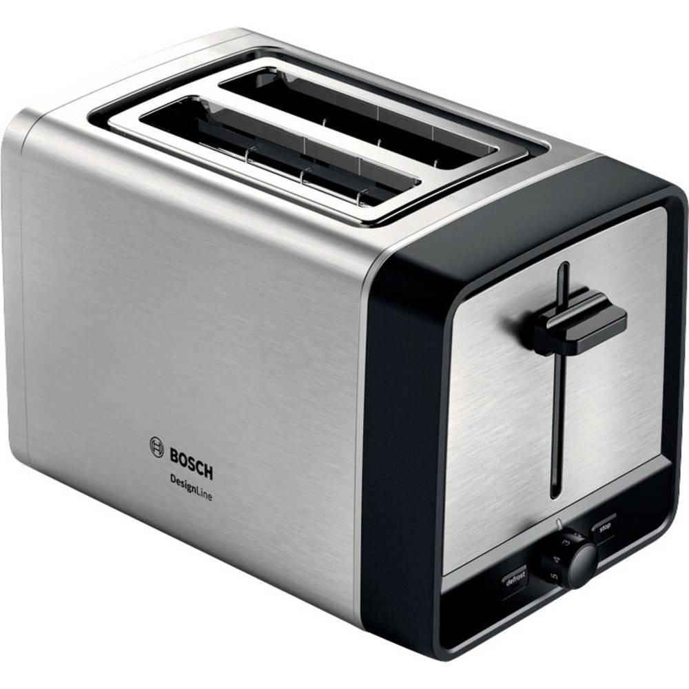 Bosch SDA Bosch Kompakt Toaster DesignLine  