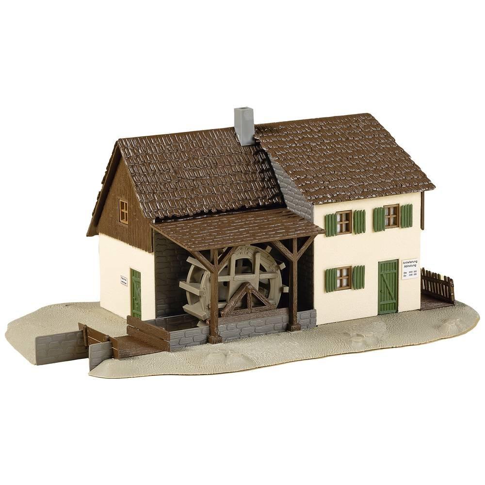 Image of TT Alte Ölmühle Multicolor