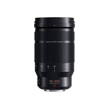 Panasonic Leica DG Elmarit 50-200 mm F2.8-4 Asphois