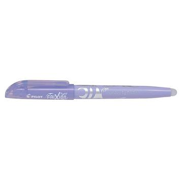 PILOT Frixion Light Soft SWFLSOFTS violett