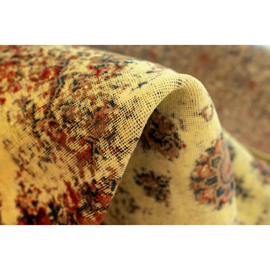 VIDAL Tappeto fatto a mano Vintage Royal  