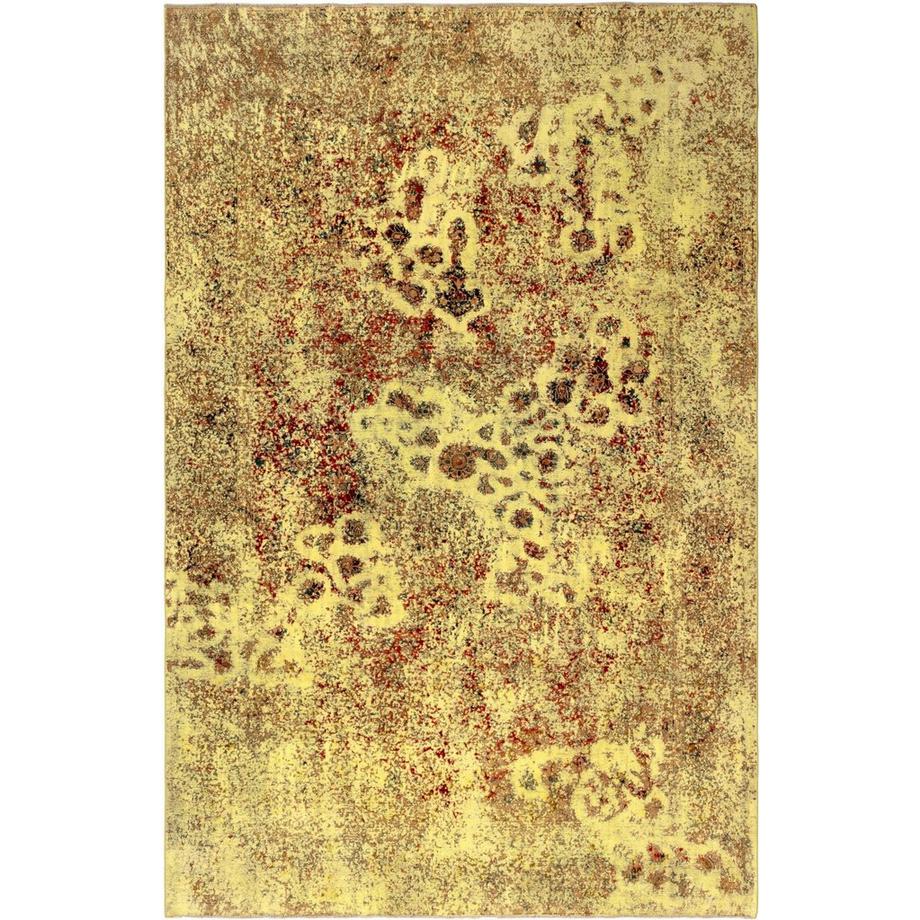 Tappeto fatto a mano Vintage Royal