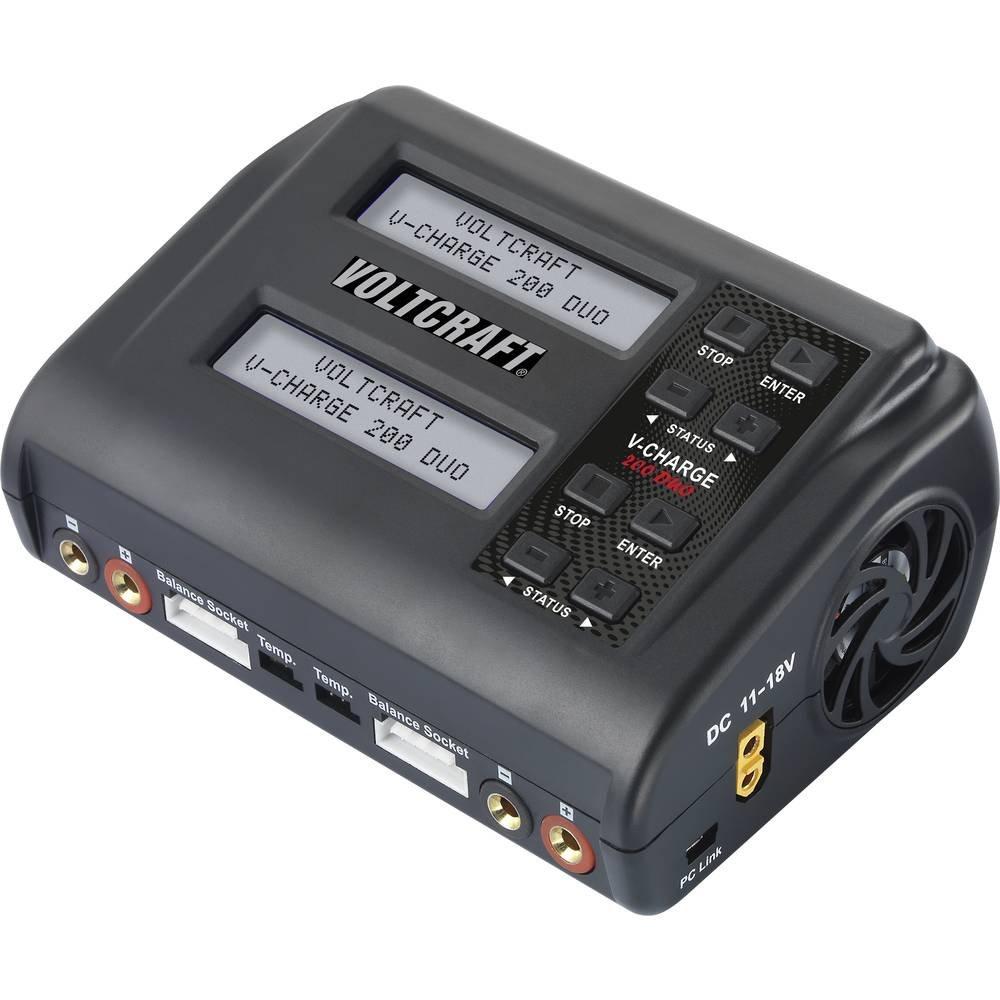 Image of AC/DC-Ladegerät V-Charge 200 Duo