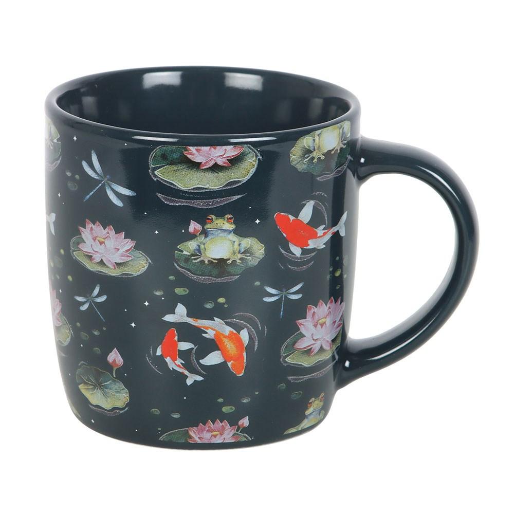 Something Different Mug ONE SIZE | MANOR