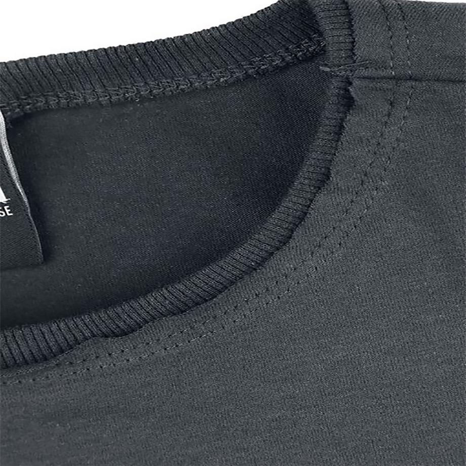 Amplified T-Shirt Autographs Band  