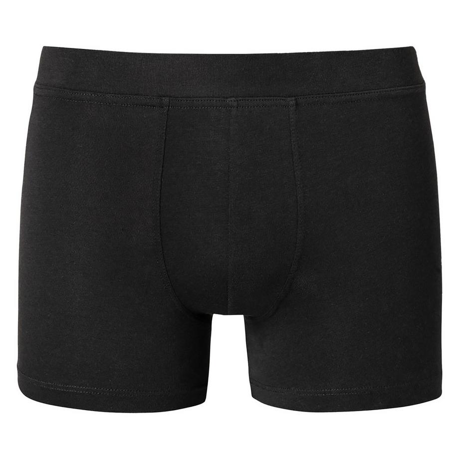 Schiesser  Boxershort  4er Pack Bequem sitzend 