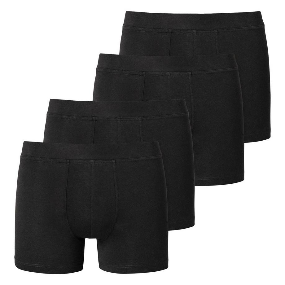 Boxershort  4er Pack Bequem sitzend