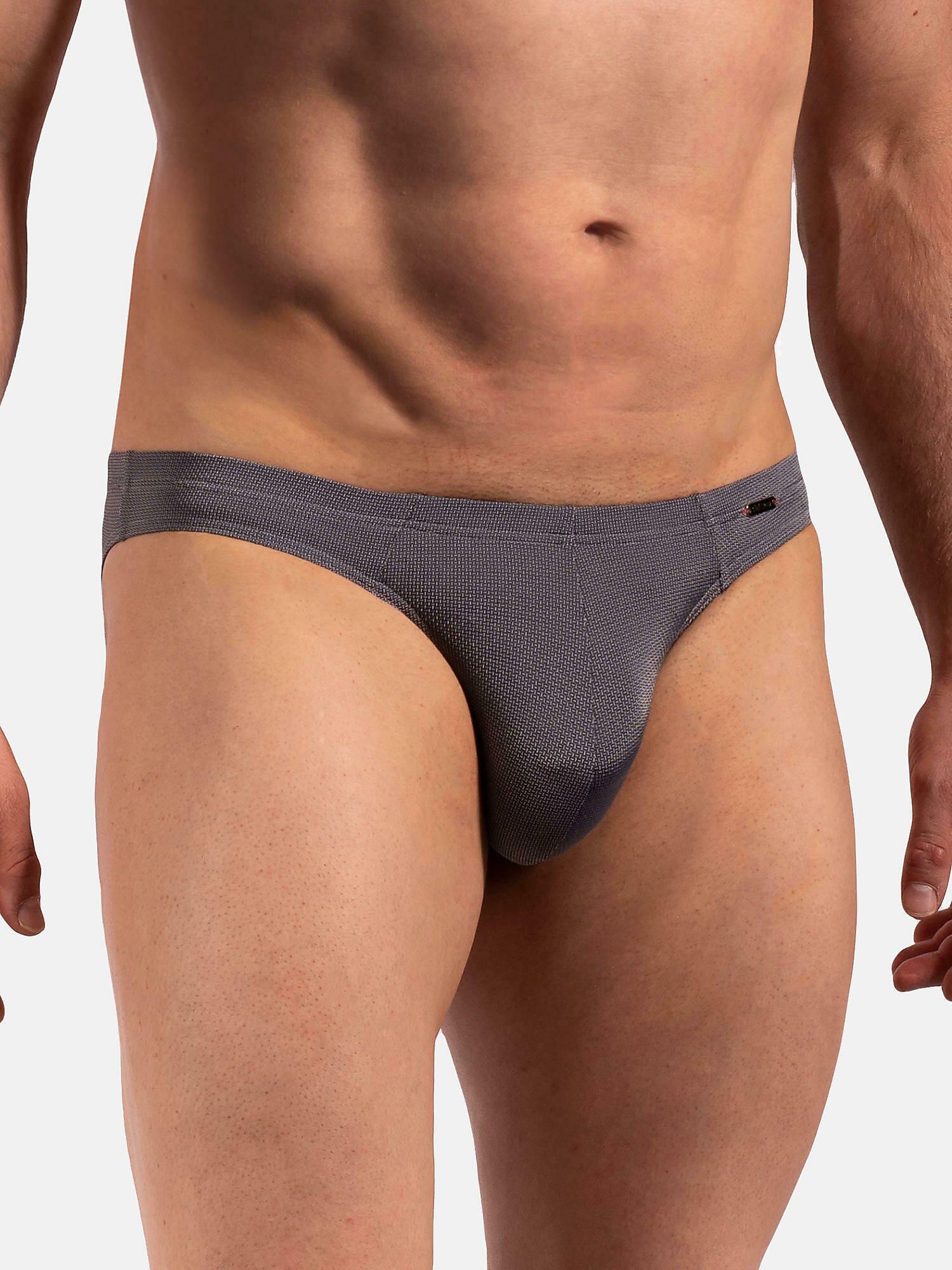 Image of Slip Unisex Grau L