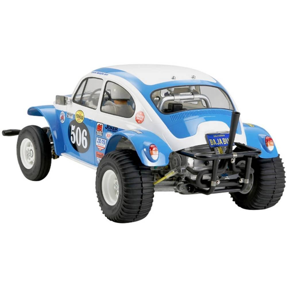 Tamiya  Kit buggy électrique 1:10 