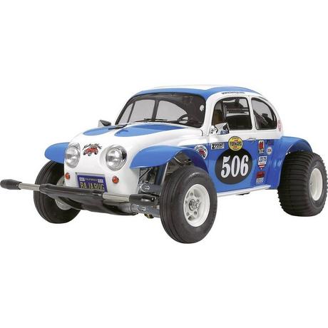 Tamiya  Kit buggy électrique 1:10 