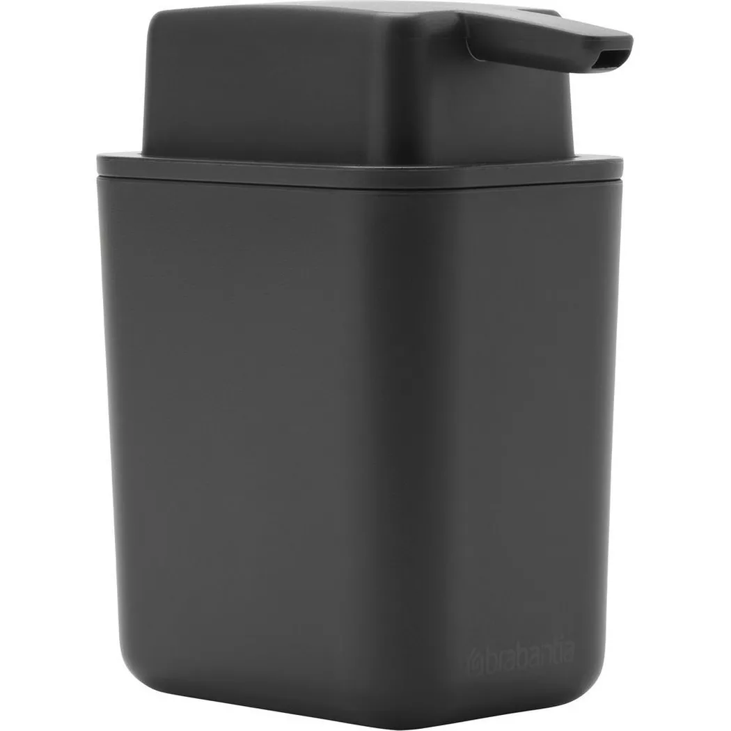 Brabantia Seifenspender dunkelgrau (302503)