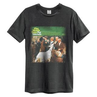 Amplified  Tshirt PET SOUNDS 