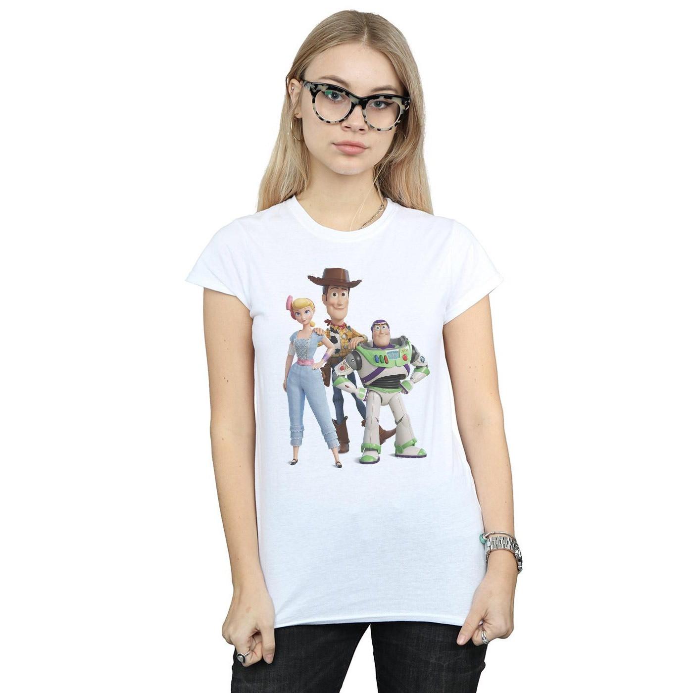 Disney  Toy Story 4 TShirt 