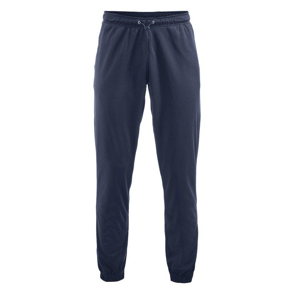 Image of Deming Jogginghosen Unisex Marine S