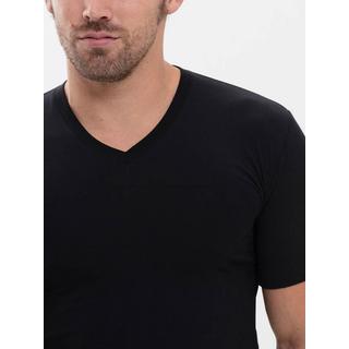 mey  Functionals Hybrid V-Shirt 