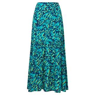 Joe Browns  Jupe Maxi Motif Papillon Abstrait 