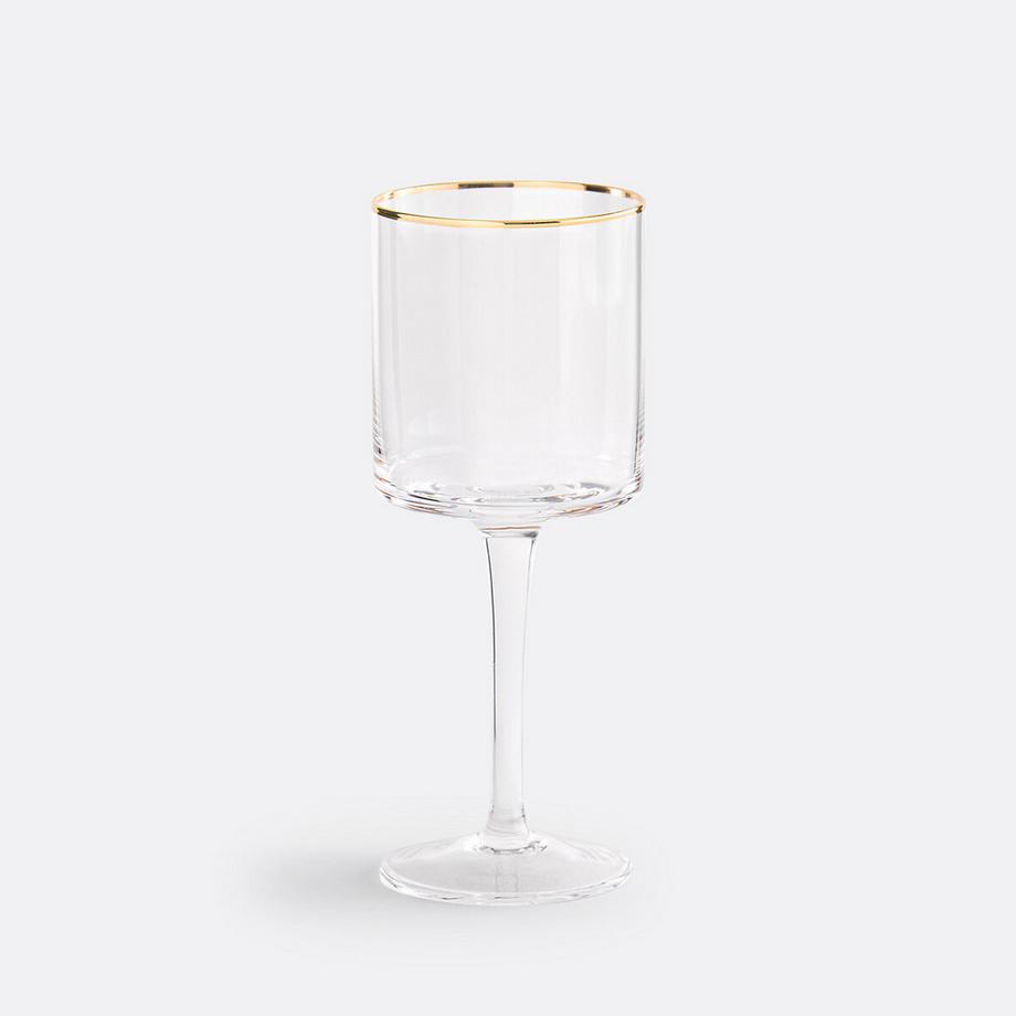 La Redoute Intérieurs  Lot de 6 verres à vin 