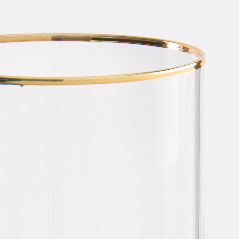 La Redoute Intérieurs  Lot de 6 verres à vin 