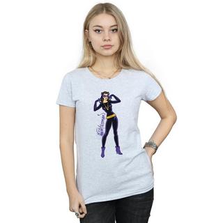 DC COMICS  TShirt 