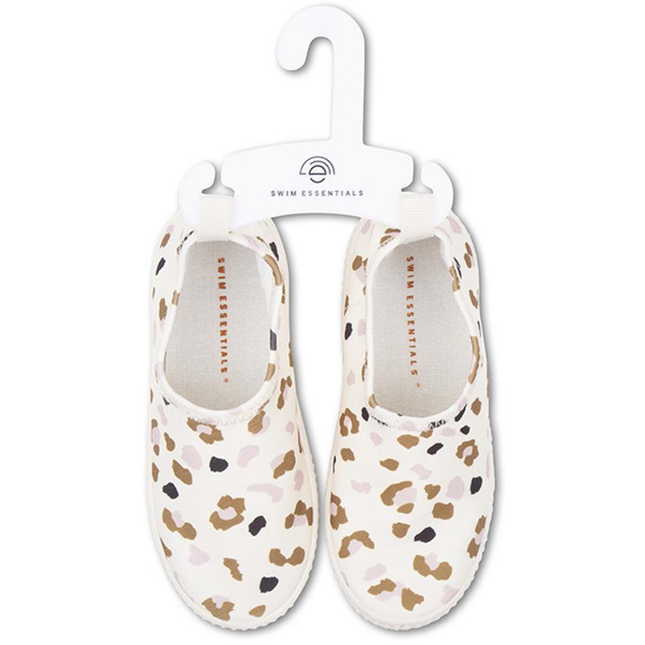 Swim Essentials Swim Essentials Chaussures d'eau Imprimé Léopard  